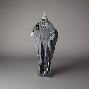 🔥Hanging Monster Halloween Decoration 5ft BNWT🔥